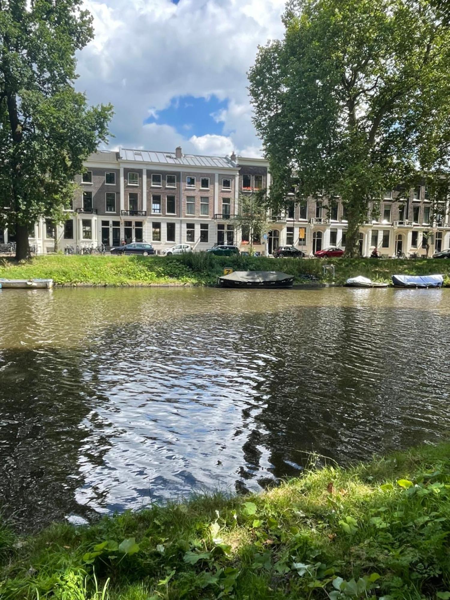 Bed And Breakfast Always Good Utrecht Kültér fotó